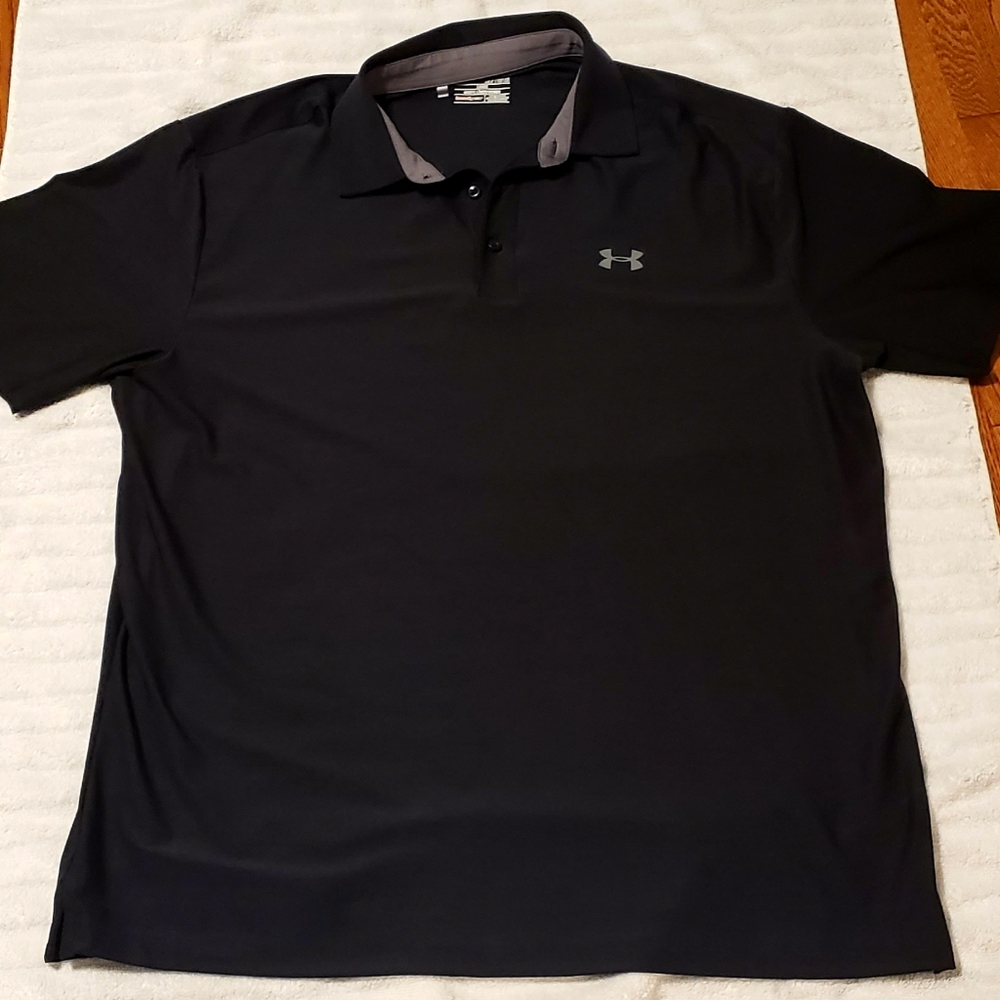 Men's Under Armour shirt size XL